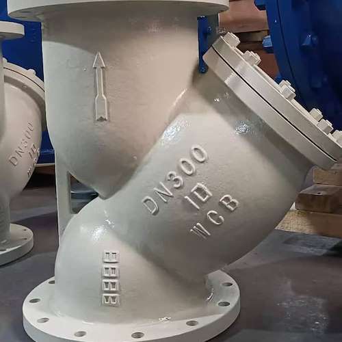 شیر خودکار فولادی dn-300 10  اینچ